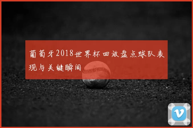 葡萄牙2018世界杯回放盘点球队表现与关键瞬间