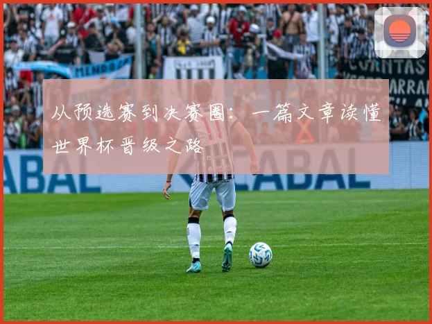 从预选赛到决赛圈：一篇文章读懂世界杯晋级之路