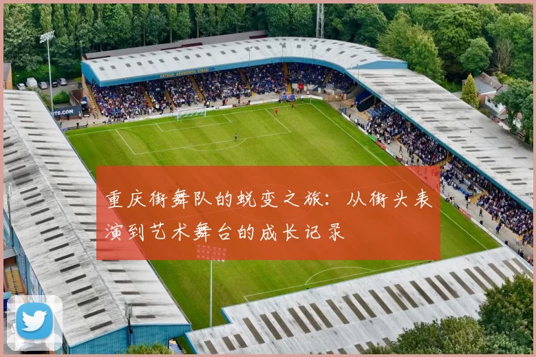 重庆街舞队的蜕变之旅：从街头表演到艺术舞台的成长记录