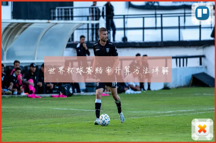 世界杯球赛赔率计算方法详解